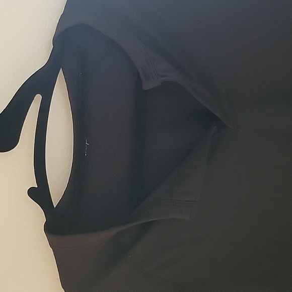 Lululemon Henley LS Shirt - Picture 3 of 4